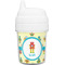 Robot Baby Sippy Cup (Personalized)
