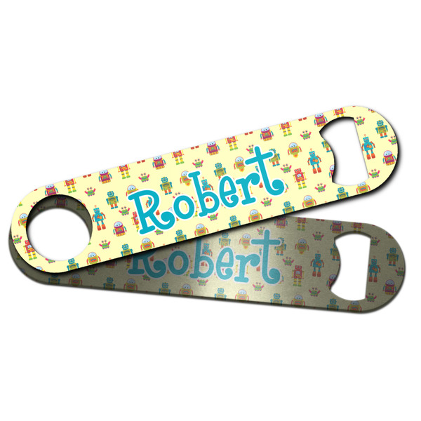 Robot Bar Bottle Opener - Main