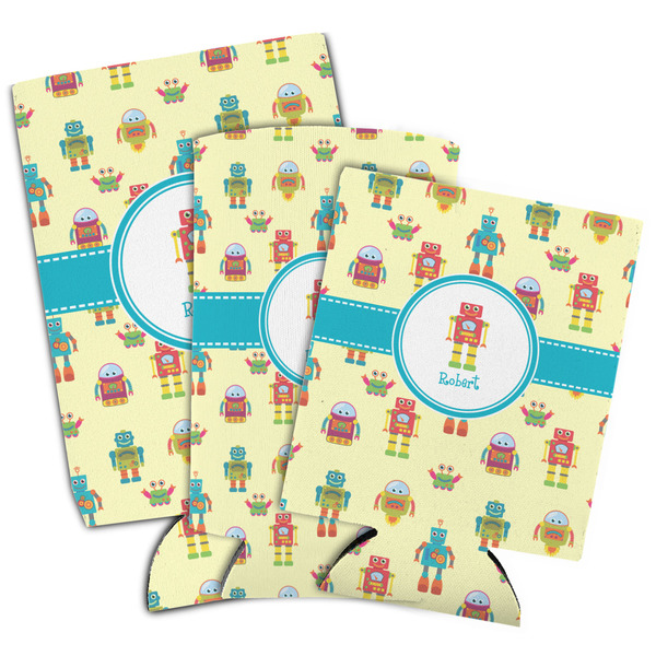 Robot Can Coolers - PARENT/MAIN