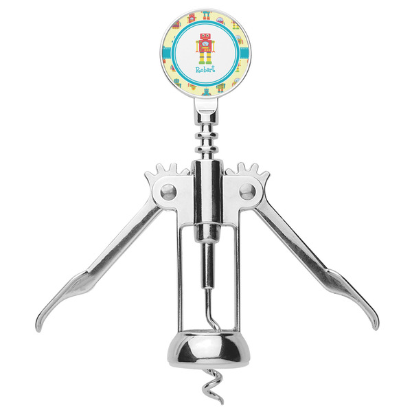 Robot Corkscrew - Alt
