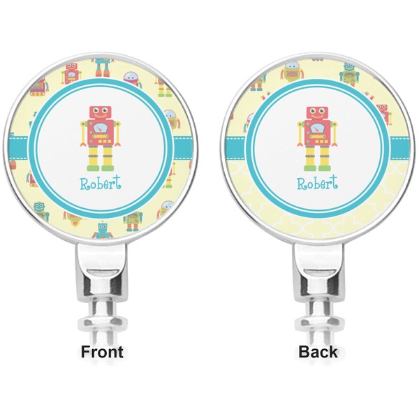 Robot Corkscrew - Apvl