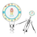 Robot Corkscrew (Personalized)