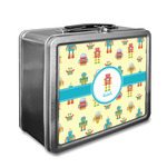 Robot Lunch Box (Personalized)