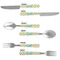 Robot Cutlery Set - APPROVAL