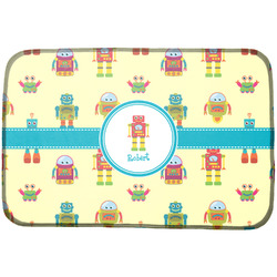 Robot Dish Drying Mat (Personalized)