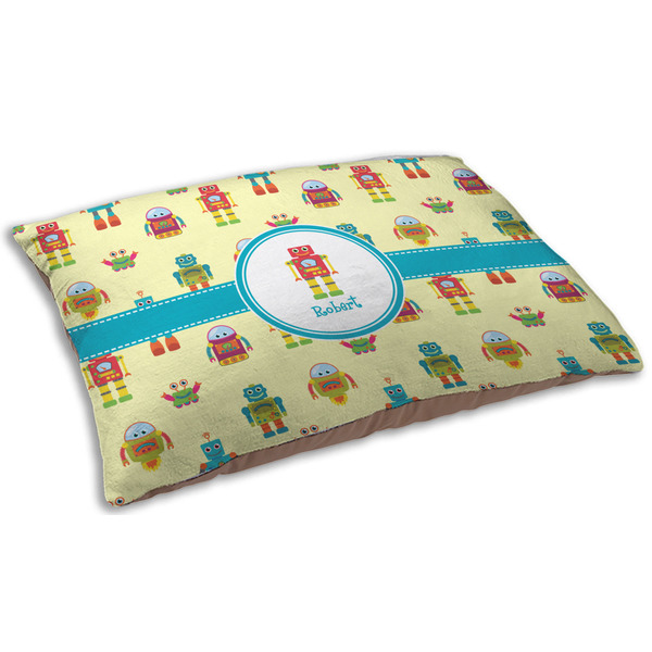 Robot Dog Beds - SMALL