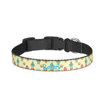 Robot Dog Collar - Large (Personalized)