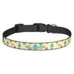Robot Dog Collar (Personalized)