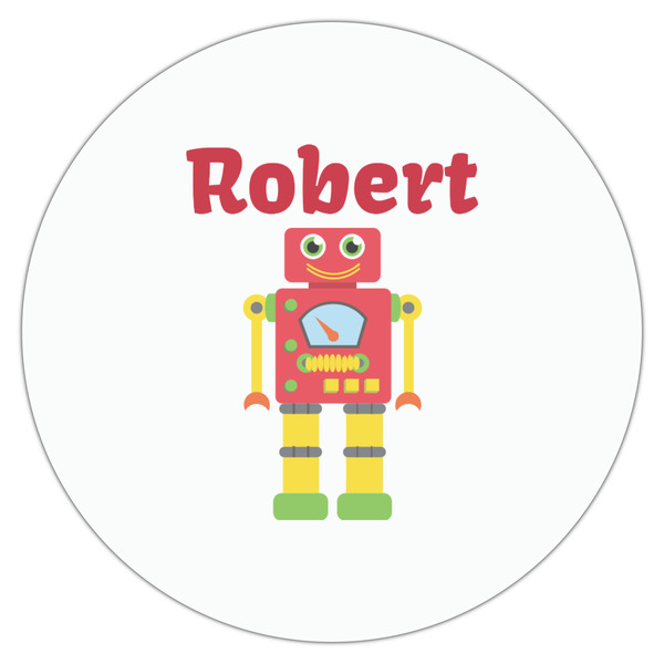 Robot Drink Topper - XSmall - Single