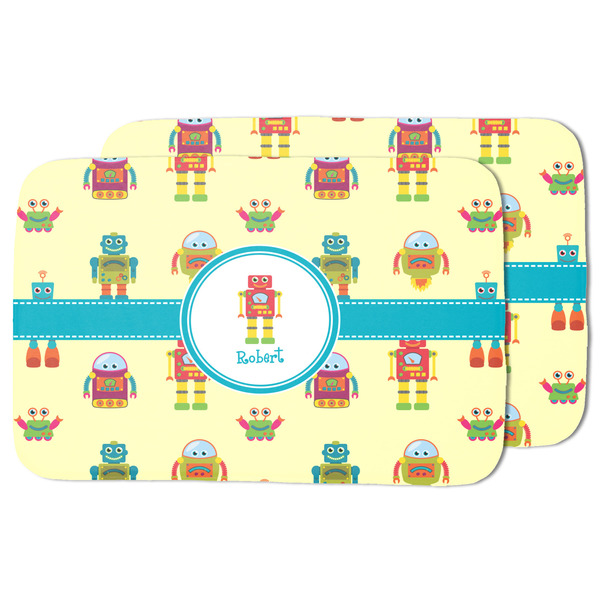 Robot Drying Dish Mat - MAIN