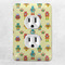 Robot Electric Outlet Plate - LIFESTYLE