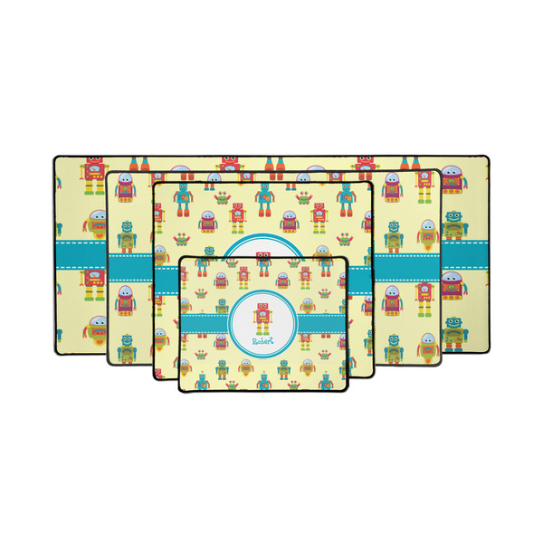 Robot Gaming Mats - PARENT/MAIN