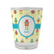 Robot Glass Shot Glass - 1.5 oz - Set of 4 (Personalized)