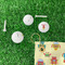 Robot Golf Balls - Titleist - Set of 12 - LIFESTYLE