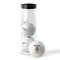 Robot Golf Balls - Titleist - Set of 3 - PACKAGING