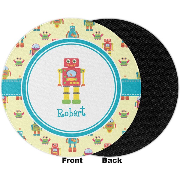 Robot Jar Opener - Apvl