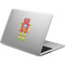 Robot Laptop Decal