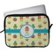 Robot Laptop Sleeve / Case (Personalized)