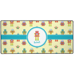 Robot Gaming Mouse Pad (Personalized)