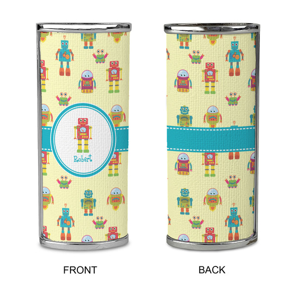 Robot Lighter Case - APPROVAL