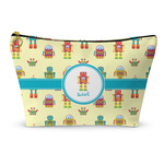 Robot Makeup Bag (Personalized)