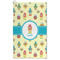 Robot Microfiber Golf Towel - Large (Personalized)