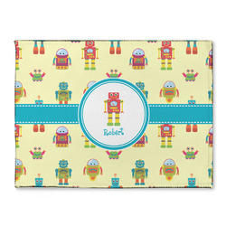 Robot Microfiber Screen Cleaner (Personalized)