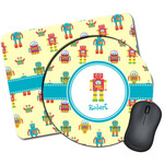 Robot Mouse Pad (Personalized)