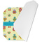 Robot Octagon Placemat - Single front (folded)