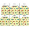 Robot Page Dividers - Set of 6 - Approval