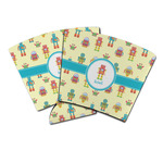 Robot Party Cup Sleeve (Personalized)