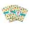 Robot Party Cup Sleeves - PARENT MAIN