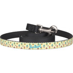 Robot Dog Leash (Personalized)