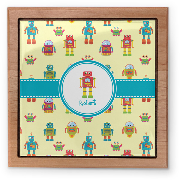 Robot Pet Urn - Apvl