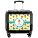 Robot Pilot / Flight Suitcase (Personalized)