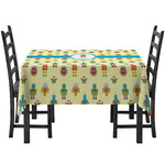 Robot Tablecloth (Personalized)