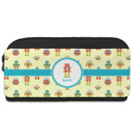 Robot Shoe Bag (Personalized)