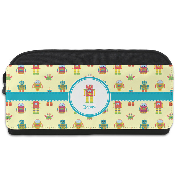 Custom Robot Shoe Bag (Personalized)