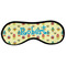 Robot Sleeping Eye Masks - Large (Personalized)