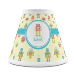 Robot Chandelier Lamp Shade (Personalized)