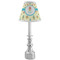 Robot Small Chandelier Lamp - LIFESTYLE (on candle stick)