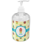 Robot Acrylic Soap & Lotion Bottle (Personalized)