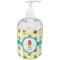 Robot Acrylic Soap & Lotion Bottle (Personalized)