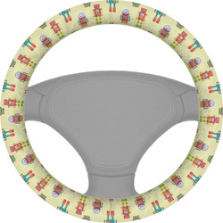Robot Steering Wheel Cover