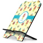 Robot Stylized Tablet Stand (Personalized)