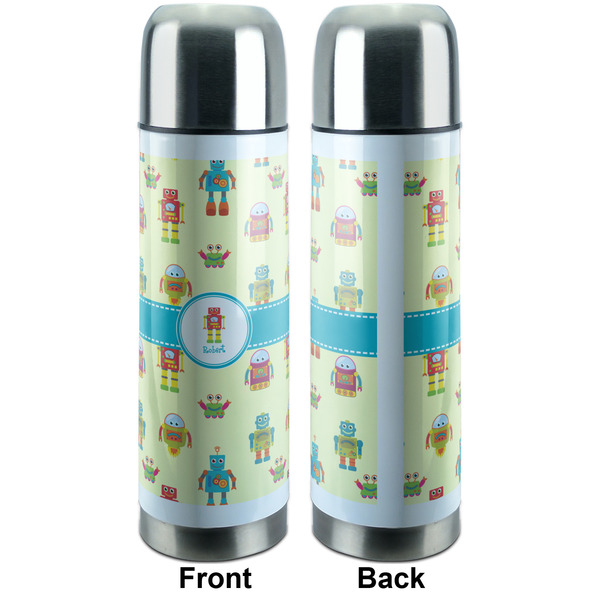 Robot Thermos - Apvl