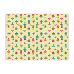 Robot Large Tissue Papers Sheets - Lightweight