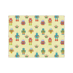 Robot Tissue Paper Sheets - Medium - Lightweight