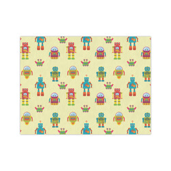 Robot Tissue Paper Sheets - Medium - Lightweight