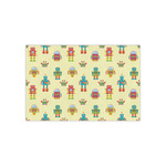 Robot Tissue Paper Sheets - Small - Lightweight